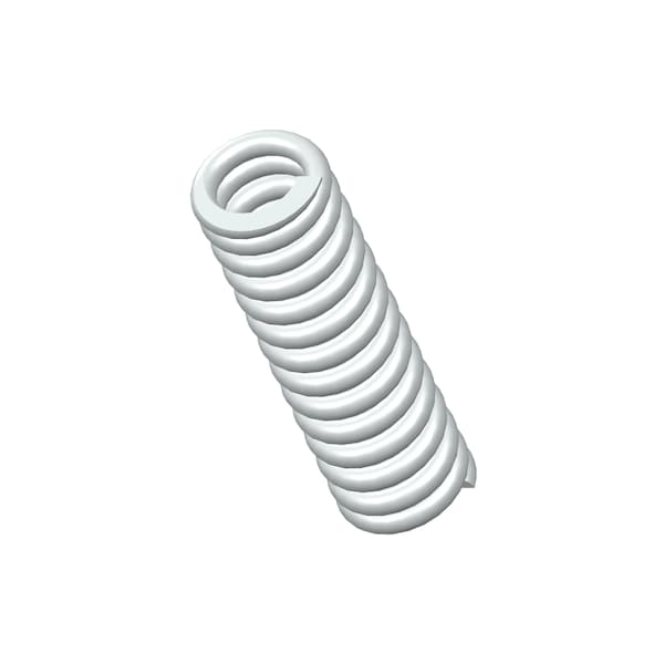 Approved Vendor Compression Spring, O= .109, L= .38, W= .020 S/U G509975486 - main